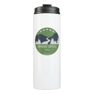 Termo Virginia Capital Trail
