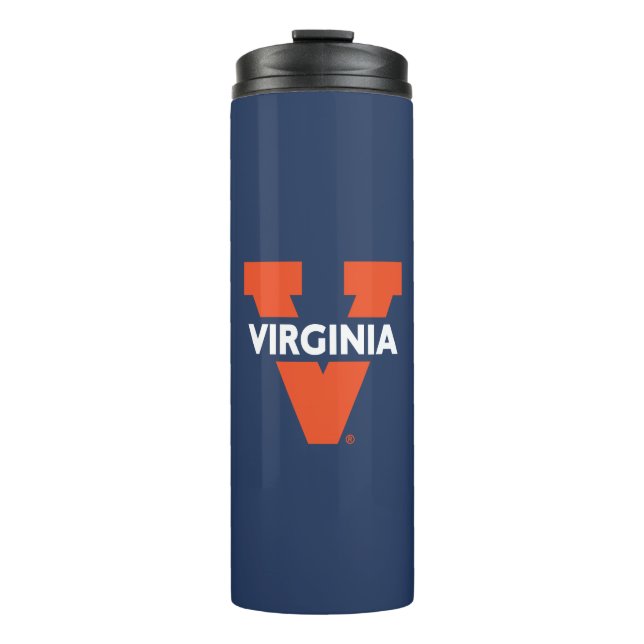 Termo Virginia Split V (Anverso)