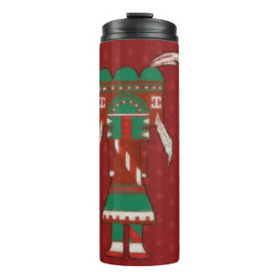 Termo Visiones De Hopi