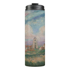 Termo Vista de Mariakerke