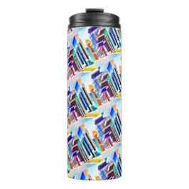 Termo ¡Viva Puerto Rico!