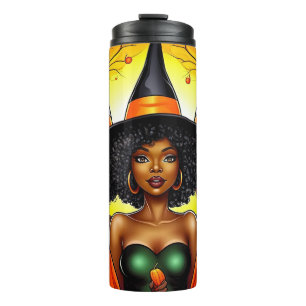 Termo Vixen Witchs