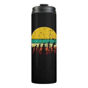 Termo Voleibol - Evolución del jugador de voleibol