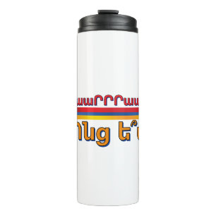 Termo Vontz Es (Ոնց ե՞ս) Taza térmica