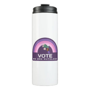 Termo Vote We Are Ruthless