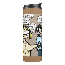 Termo Vrouwe Justitia inkopen en aanbesteden