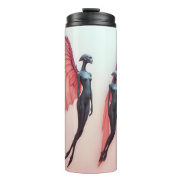 Termo „Wächterinnen der Zwischenwelt“  