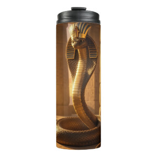 Termo Wadjet – Egyptian Cobra Goddess´6
