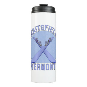 Termo Waitsfield, Vermont