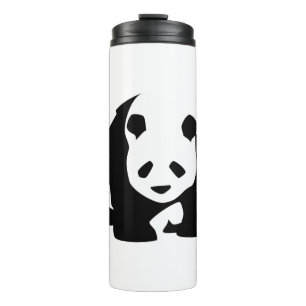 Termo Walking Panda