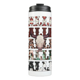 Termo Wallen Merch no oficial