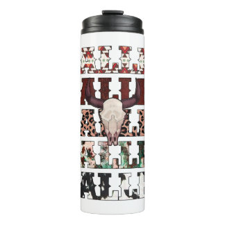 Termo Wallen Merch no oficial