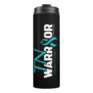 TERMO WARRIOR...TN