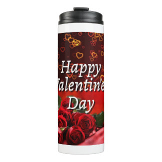 Termo Wash acuarela del Tumbler termal del Dragón capric