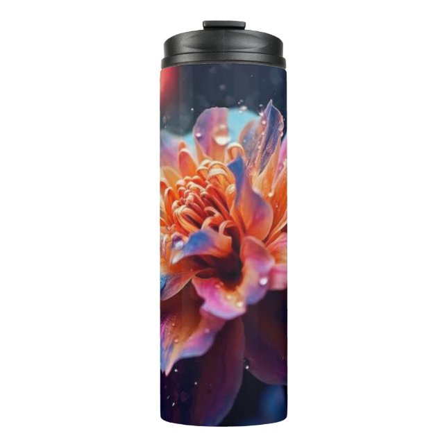 Termo Watebottle (Anverso)