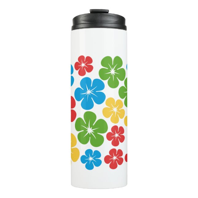 Termo Water Bottle (Anverso)