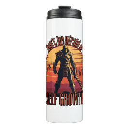 Termo Water Bottle