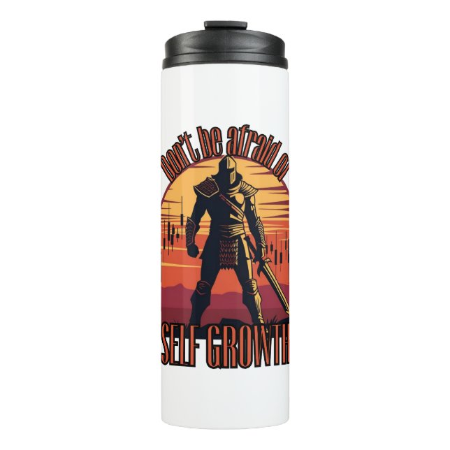 Termo Water Bottle (Anverso)