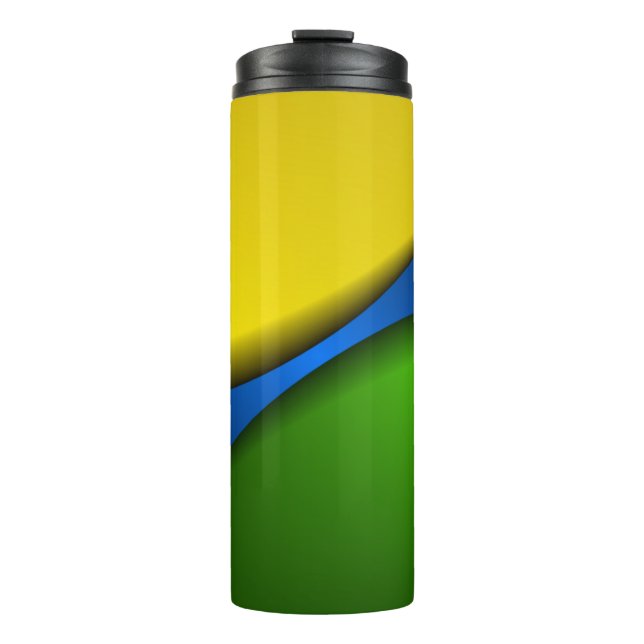 Termo Water Bottle (Anverso)