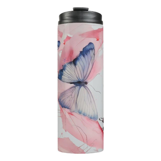 Termo Waterfly 4 (Anverso)