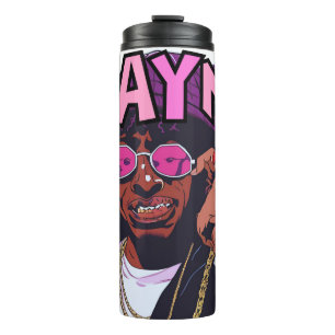 Termo Wayne