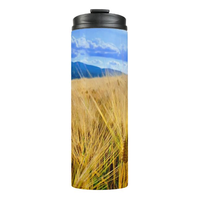 Termo Weat Field 11 (Anverso)