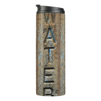 Termo Weathered "Water"