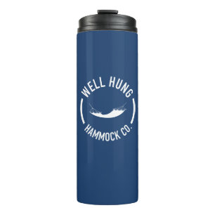 Termo Well Hung Hammock Company