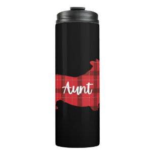 Termo Welsh Corgi Tía