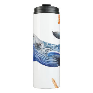 Termo Whale de Business Graph: gráfico de candeleros