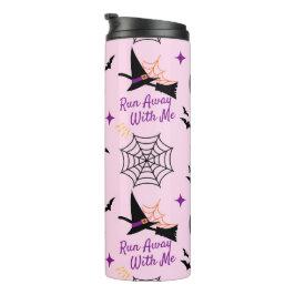 Termo Whimsical "Away Conmigo"
