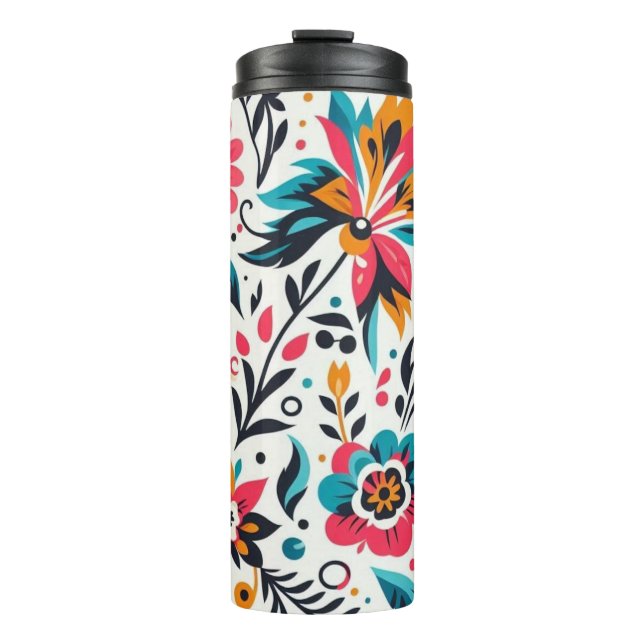 Termo White mexican (Anverso)