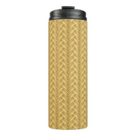 Termo Wicker Basket Weave Seamless