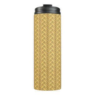 Termo Wicker Basket Weave Seamless