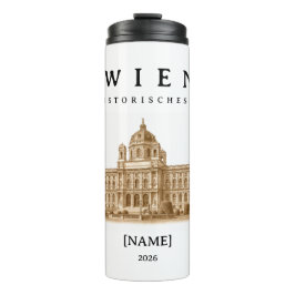 Termo Wien Kunsthistorisches Museum | Name & Jahr