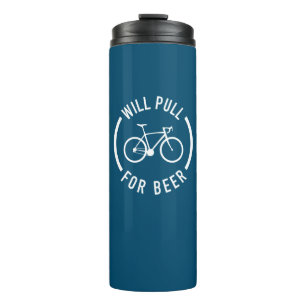 Termo Will Pull For Beer Cycling