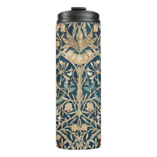 Termo William Morris Antiguo Floral de Madreselva