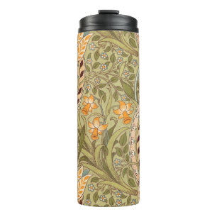 Termo William Morris Daffodil Garden Flor Classic Bota