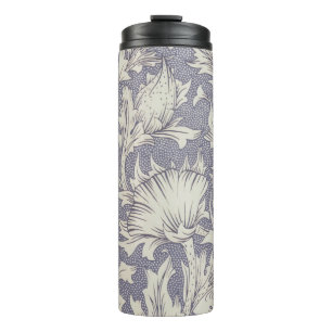 Termo William Morris Horn Poppy Classic Floral