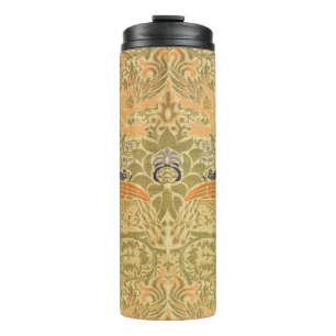 Termo William Morris Peacock & Dragon Arts & Crafts
