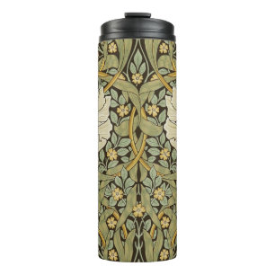 Termo William Morris Pimpernel Vintage Pre-Raphaelite