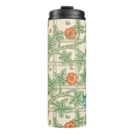 Termo William Morris Trellis Victorian Wallpaper