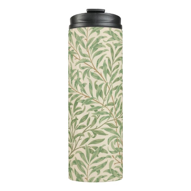 Termo William Morris Willow Bough Garden Flower Classic (Anverso)