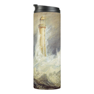 Termo William Turner - Faro de Bell Rock
