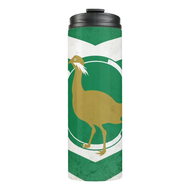 Termo Wiltshire (Anverso)