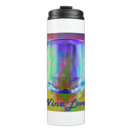 Termo Wine Lover