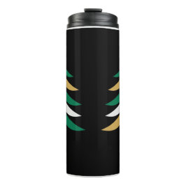 Termo Winter’s Choice – Christmas Vector Travel Mug