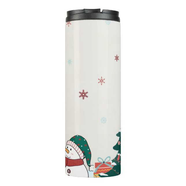 Termo Wishing You (Reverso)