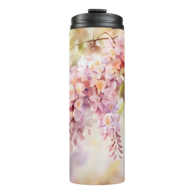 Termo Wisteria (Anverso)