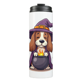 Termo Witch Basset Brew
